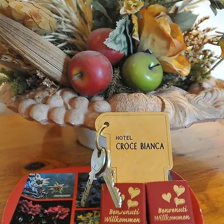 Croce Bianca 3* Λιβίνιο