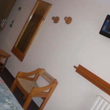 Croce Bianca 3* Λιβίνιο