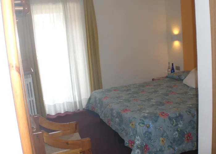 Croce Bianca 3* Livigno
