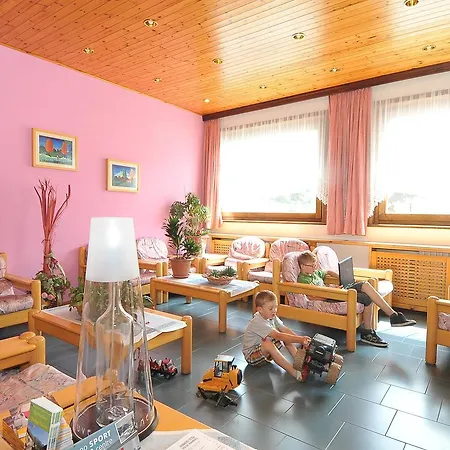 Croce Bianca 3* Livigno