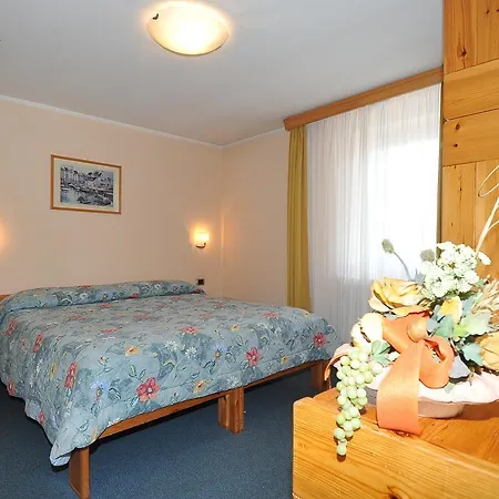 Croce Bianca 3* Livigno