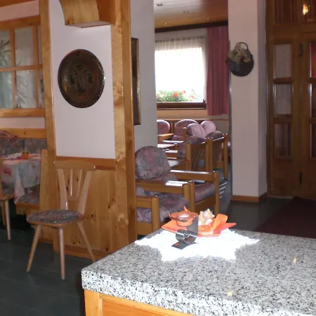 Croce Bianca 3* Livigno